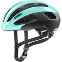 uvex rise cc toc aqua-black 55 - 60