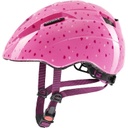 uvex kid 2 pink confetti 46-52cm