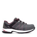 Rebel Ladies Light Industrial Safety Shoe Sneaker