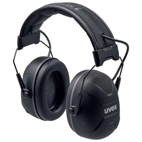uvex aXess one