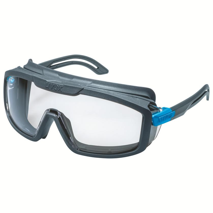 i-guard clear sv. exc. anthracite/blue