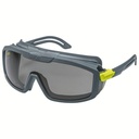 Uvex i-guard spectacles - Grey