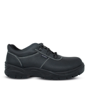 Rebel Fx2 Black Safety Shoe