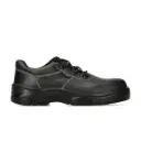 Rebel Fx2 Black Safety Shoe