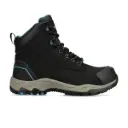 REBEL Ladies Rugged Boot - RE22107