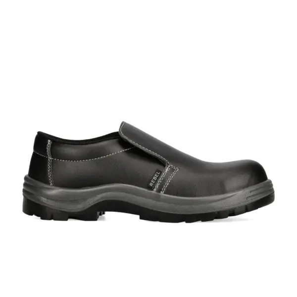 Rebel Glider Slip-on Shoe