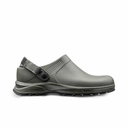 Rebel Cruiza Garden-Pro Slip-on Clog Dark Olive Green