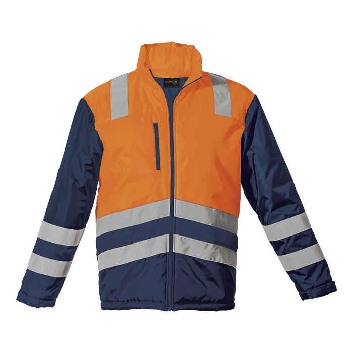 Barron Fleet Jacket