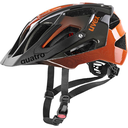 uvex titan quatro cycling helmet
