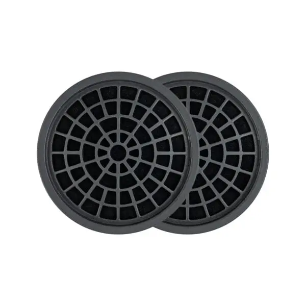 REBEL Gas Filter Cartridges A1