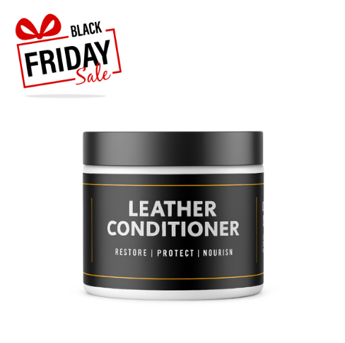 JCB Leather Conditioner