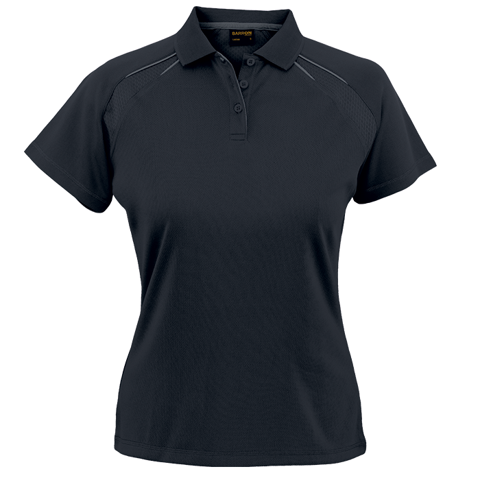 Barron Ladies Vortex Golfer