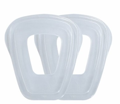 REBEL Particle Pre Filter P3 Retainer