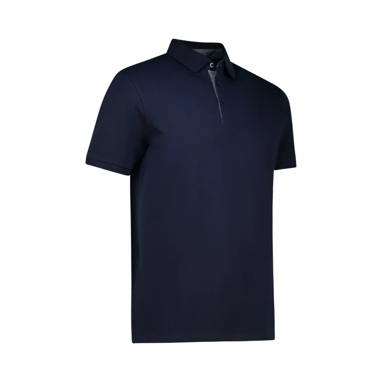 Rebel Work wear Golfer Navy