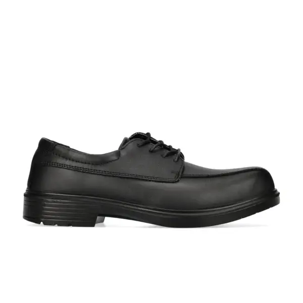 Rebel Classic Work Shoe