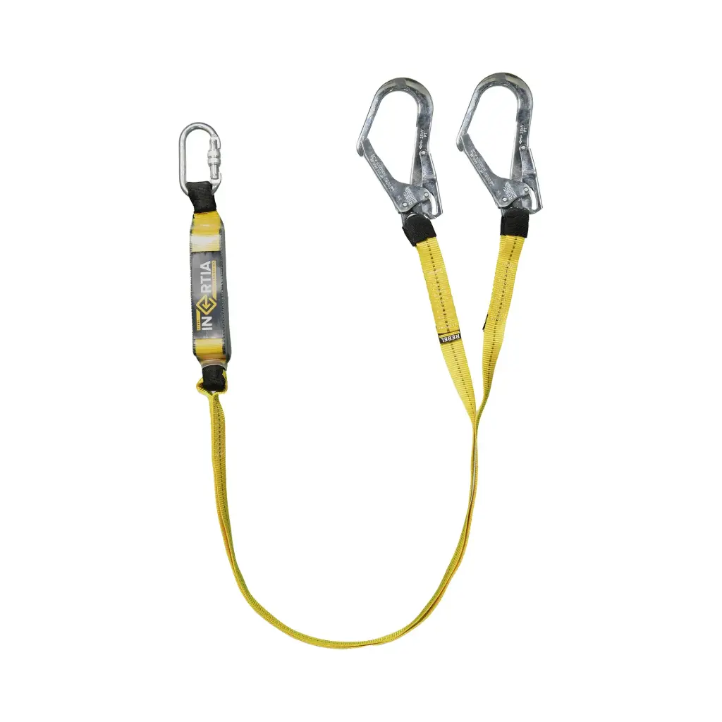 REBEL Inertia Double Lanyard