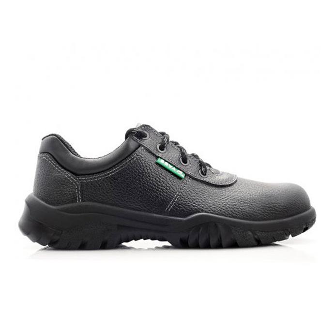 Bova Multi Black Safety Shoe