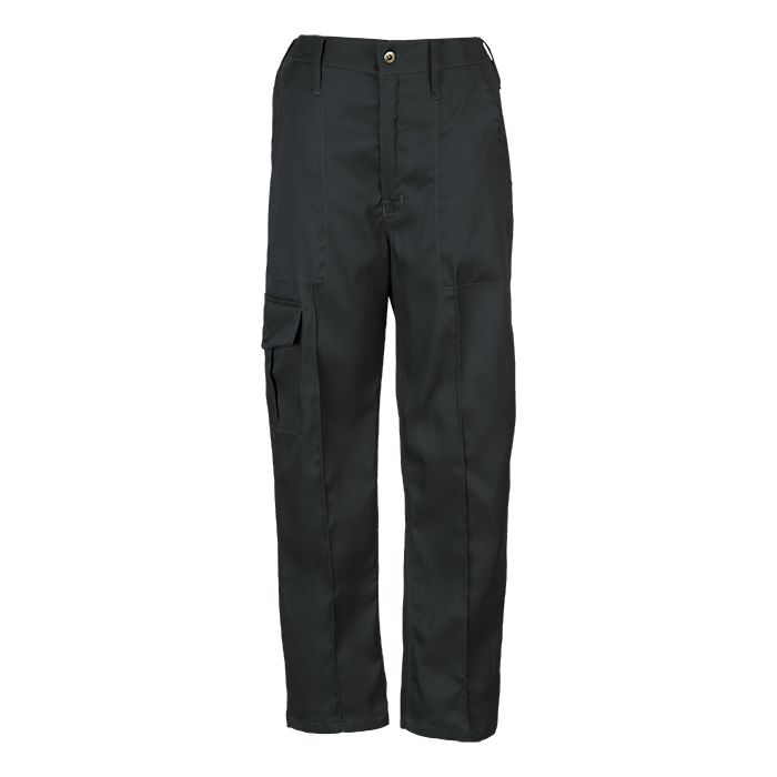 Barron Contract Combat Trouser - Navy