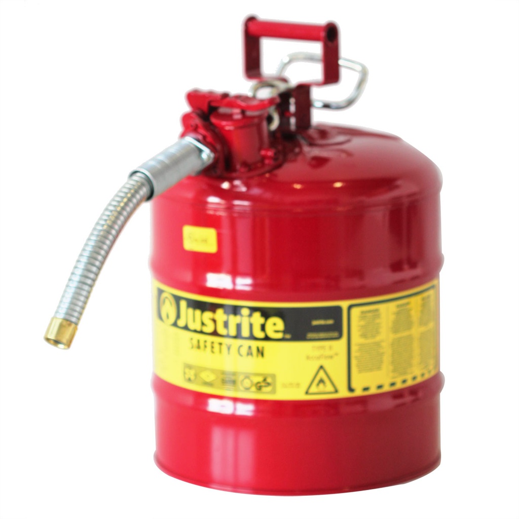 19L Safety Bench Can (Type 2)