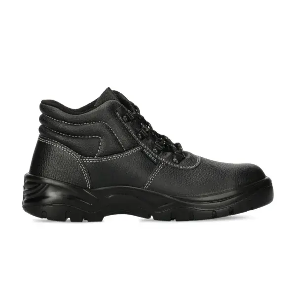 Rebel FX2 Black Safety Boot