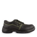 Rebel Kontrakta Shoe - Black