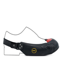 Rebel Safety Overshoe