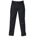 Titan Premium Black Workwear Trouser