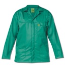 Titan Premium Emerald Green Workwear Jacket