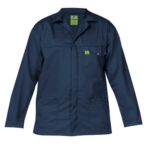 Titan workwear clearance blue