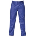 [WSDTT01T-28] Titan Premium Royal Blue Workwear Trouser (28)