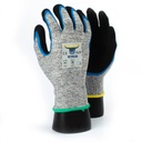 [GTA-GSE566059-09] Tuff Stuv Gree-C-Grip Cut 5 Glove (9)