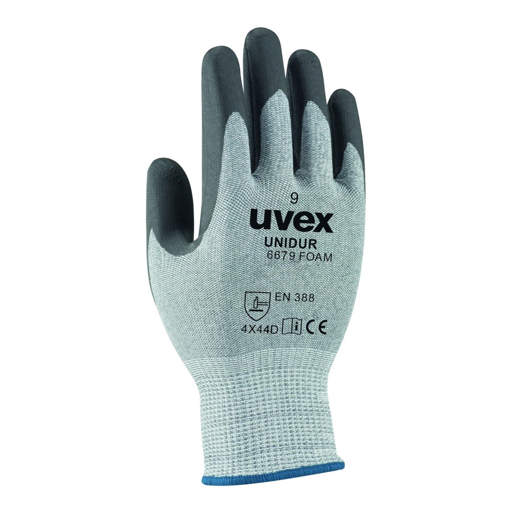 Uvex Unidur Foam 6679 HPPE Glove  