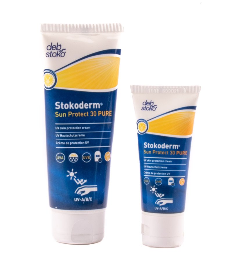 Stokoderm Sun Protect 30+ - 100ML