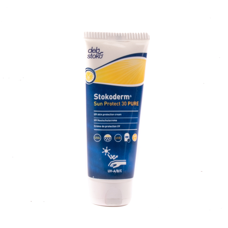 Stokoderm Sun Protect 30ML