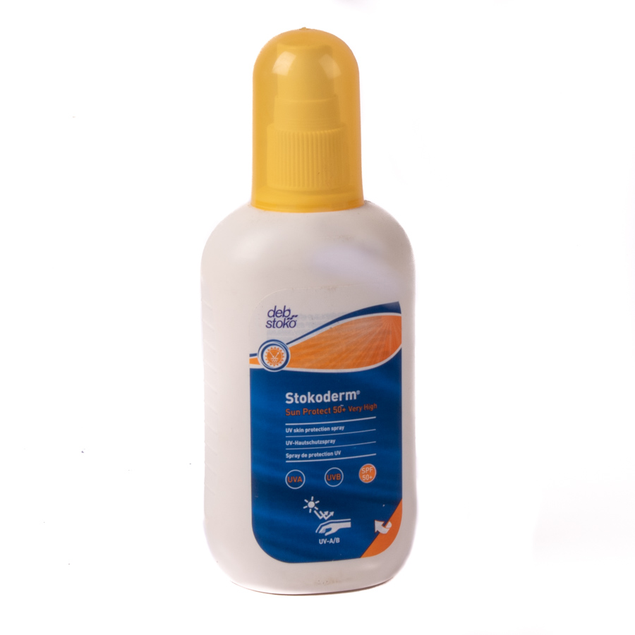 Stokoderm Sun Protect 50+ (200Ml)