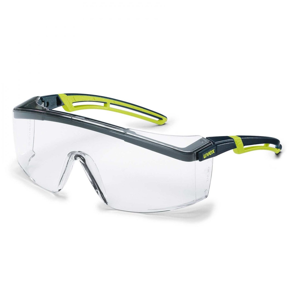 uvex astrospec 2.0 safety specs