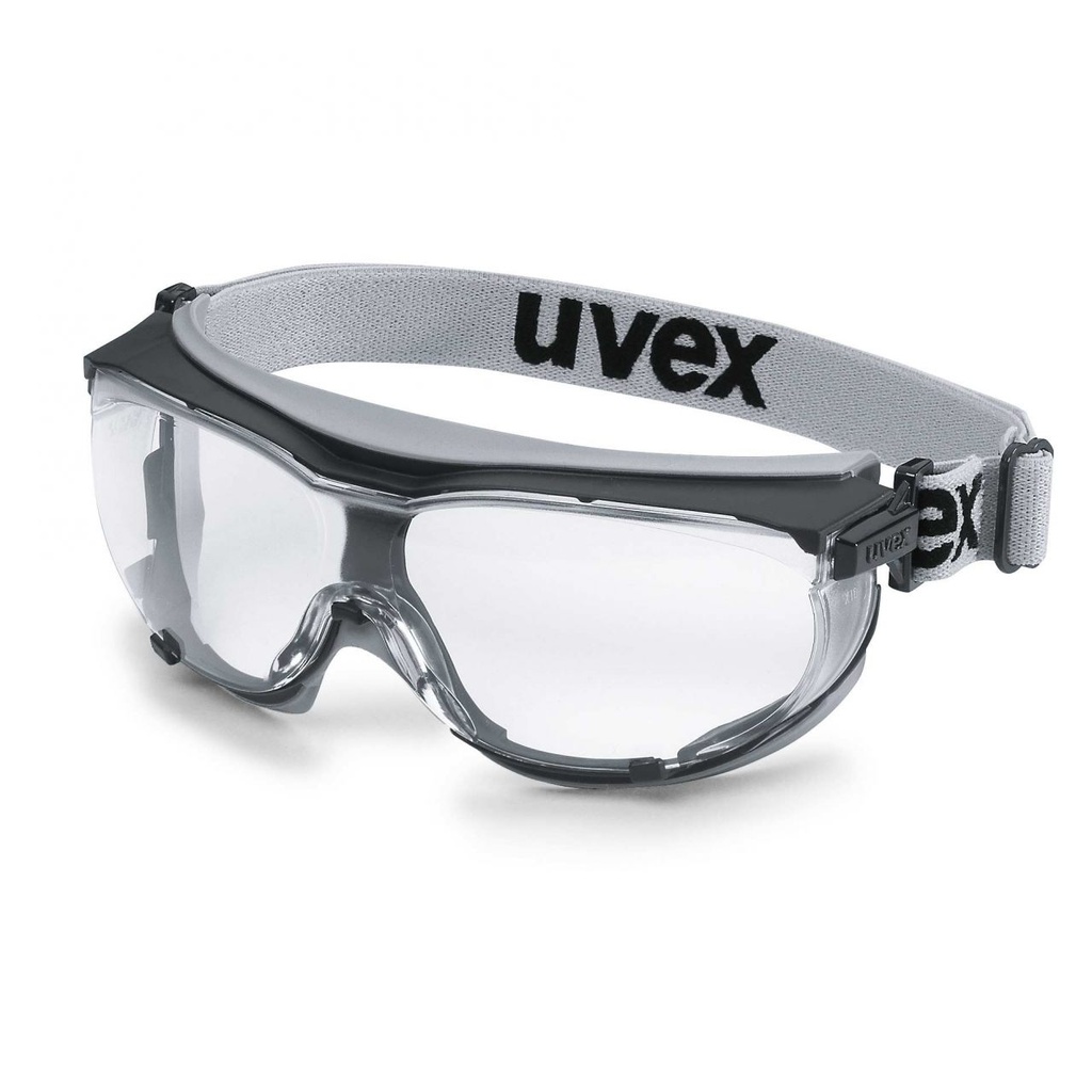 Uvex Carbonvision Clear Goggle