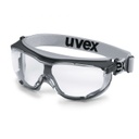 [EUA9307375] Uvex Carbonvision Clear Goggle