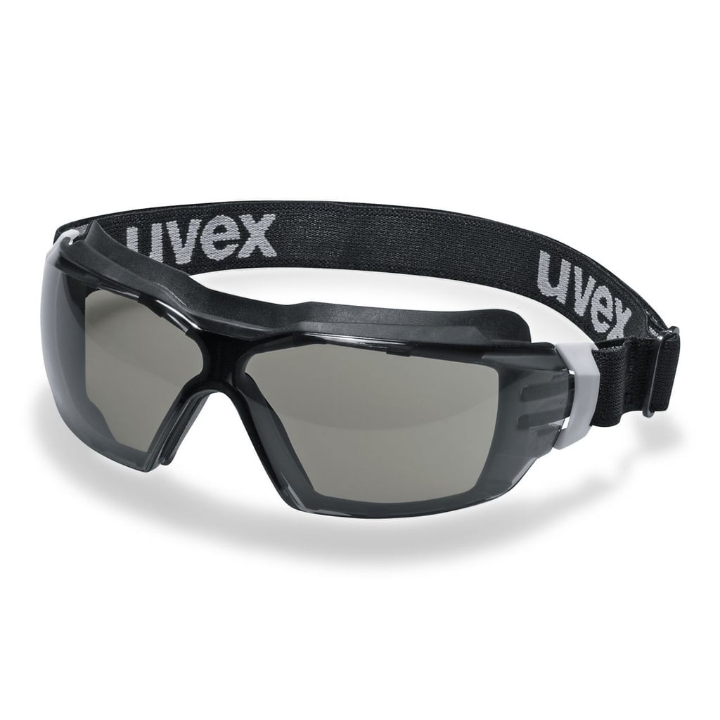 uvex pheos cx2 sonic dark goggles