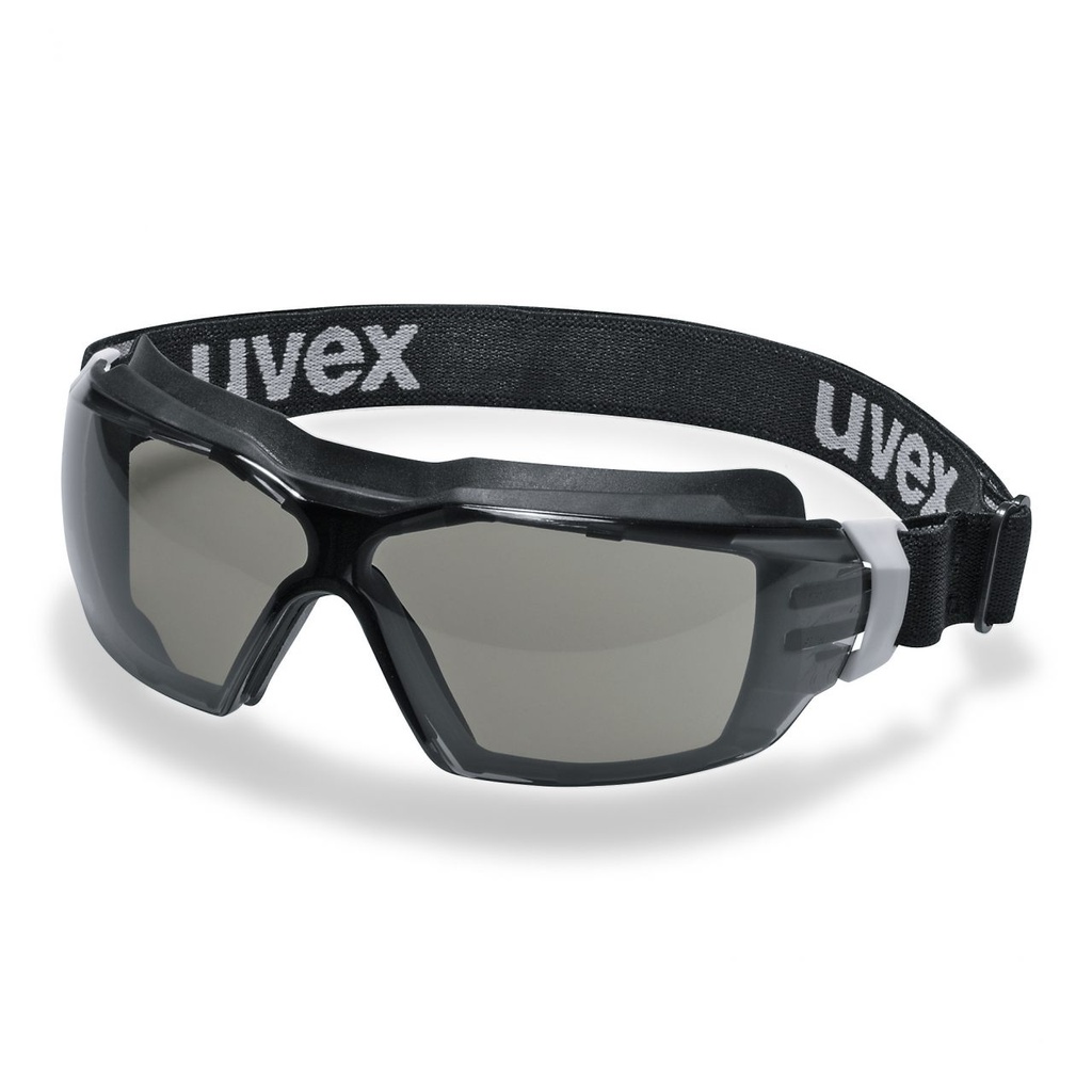 uvex pheos cx2 sonic dark goggles