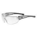 [EUA5305259118] uvex sportstyle 204 - clear Spectacle