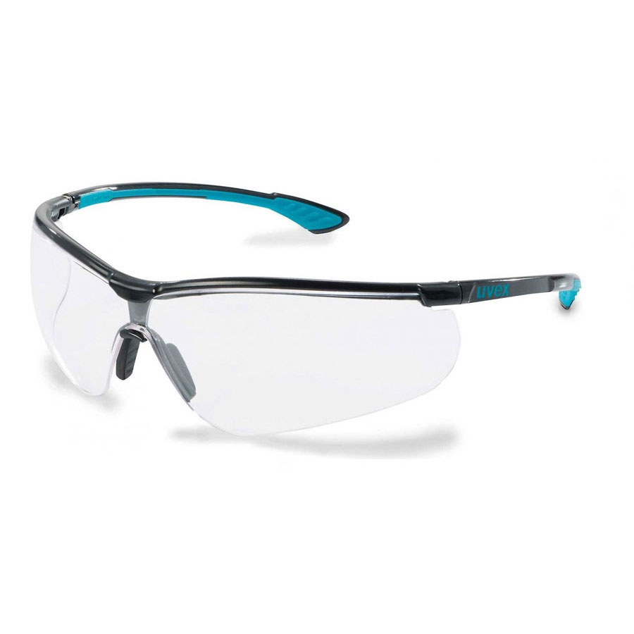 uvex sportstyle clear sv extreme sunglasses
