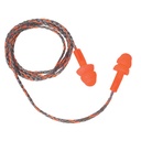 Uvex Whisper Corded Ear Plug - 1 Pair