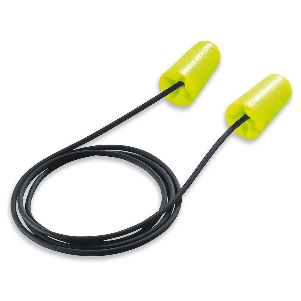 uvex x- fit corded earplugs