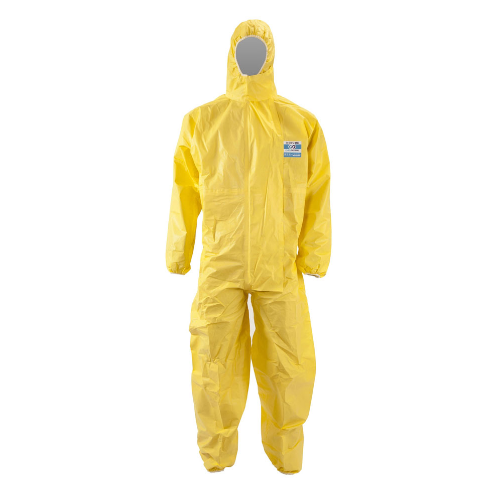 ChemDefend Series 310 Chemical Suit