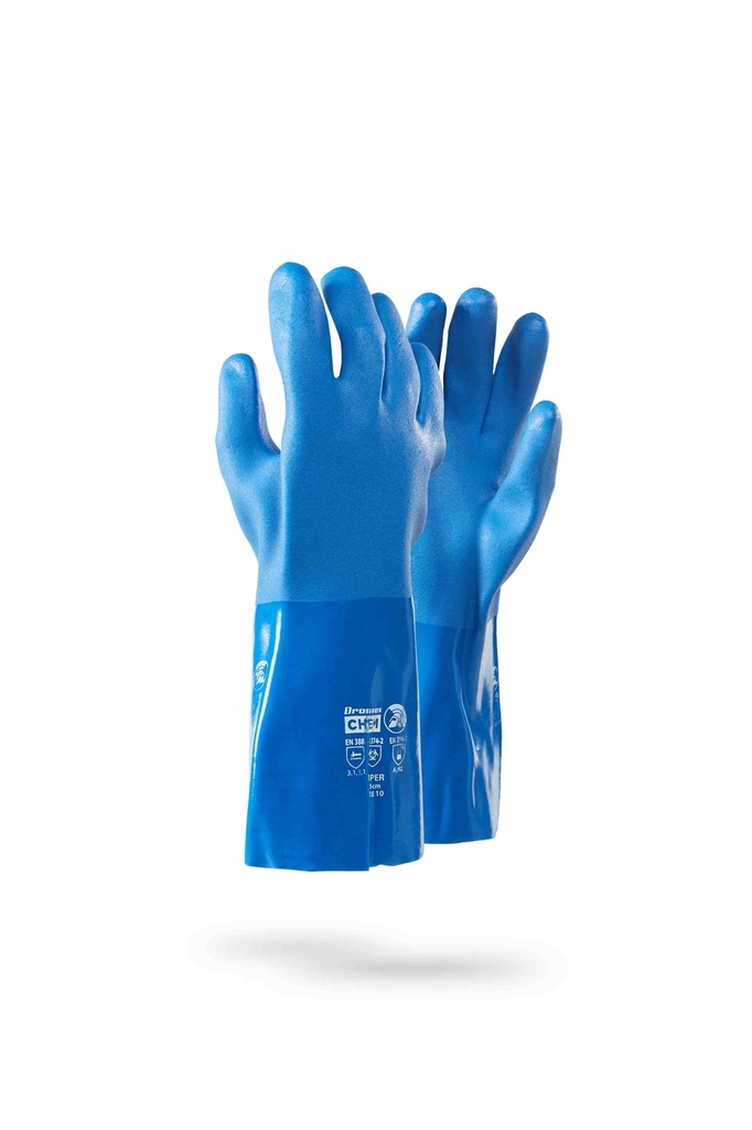 Dromex Category III Chemical Glove