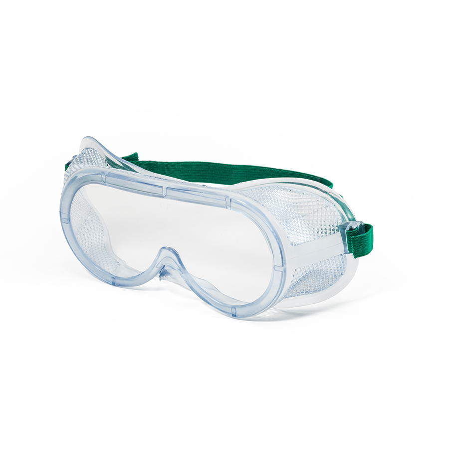 Drovision Goggle Mesh Vent Clear