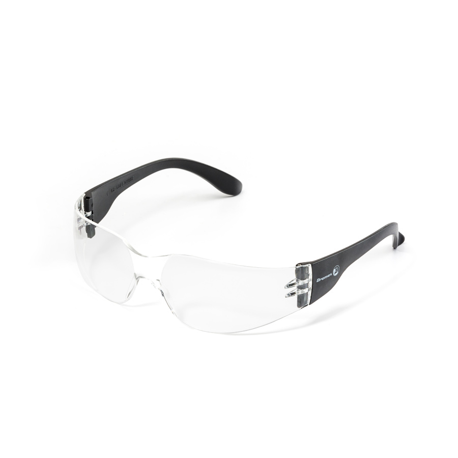 Drovision Sporty Safety Spec Clear