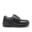 Lemaitre Quest Safety Black Shoe