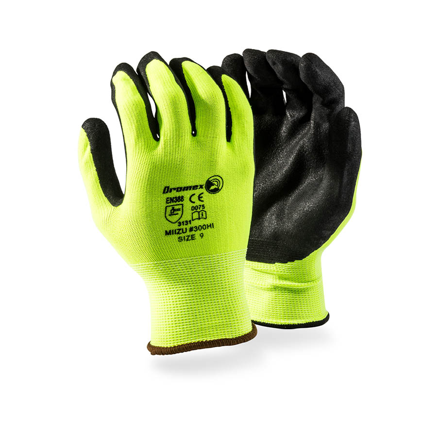 Dro Miizu 300Hi Hi Viz